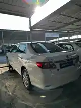 Toyota Corolla, 2012-3