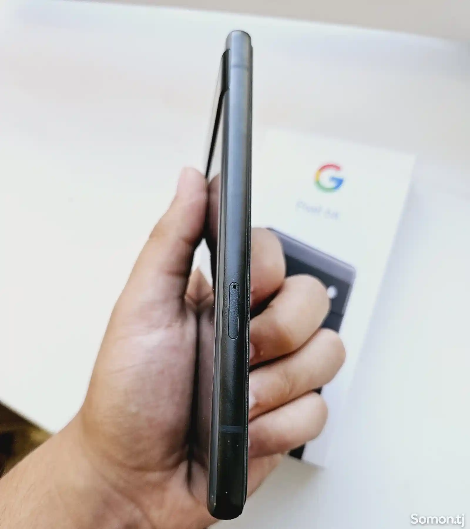 Google Pixel 6A-3