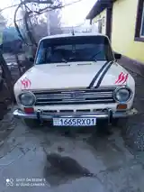 ВАЗ 2107, 1987-13