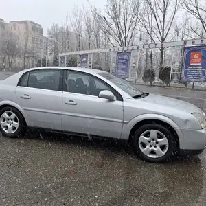 Opel Vectra C, 2003