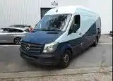 Фургон Mercedes Benz Sprinter, 2015-2