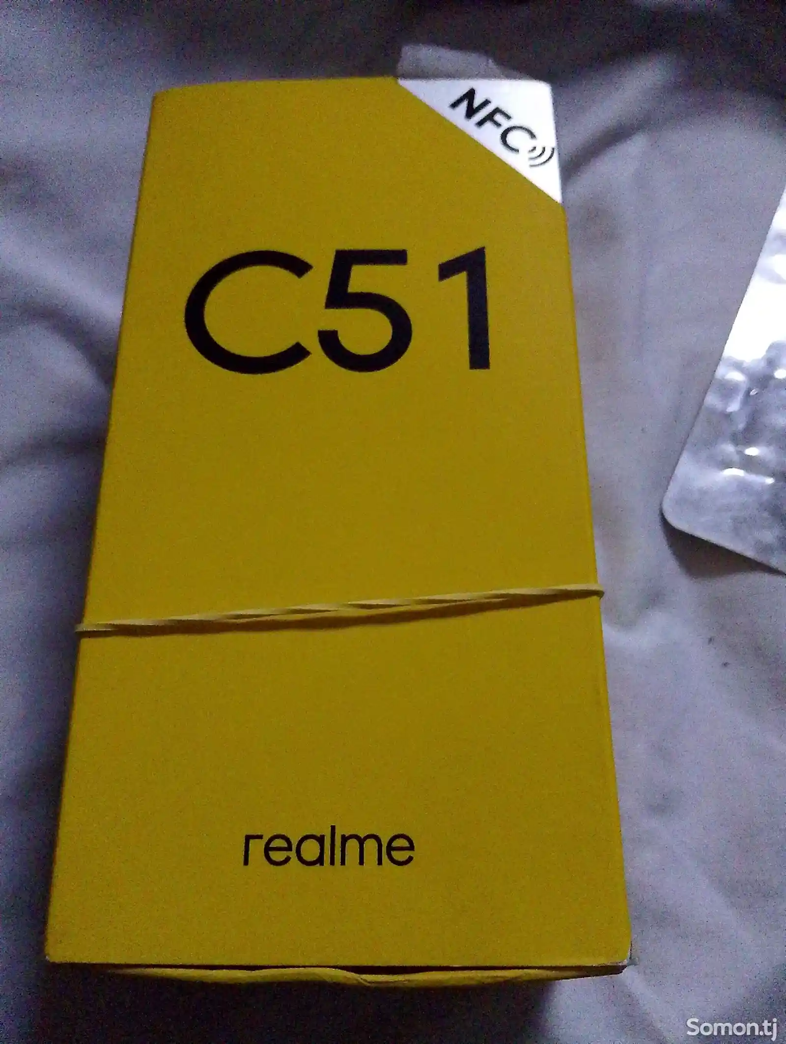 Realme c51-1