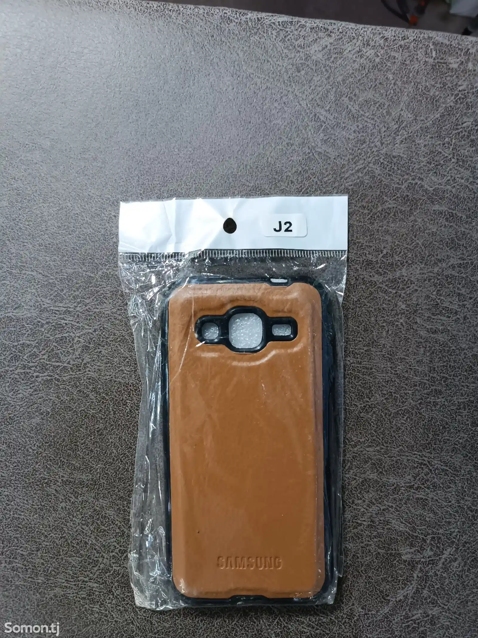 Чехол на Samsung j110 j2-1