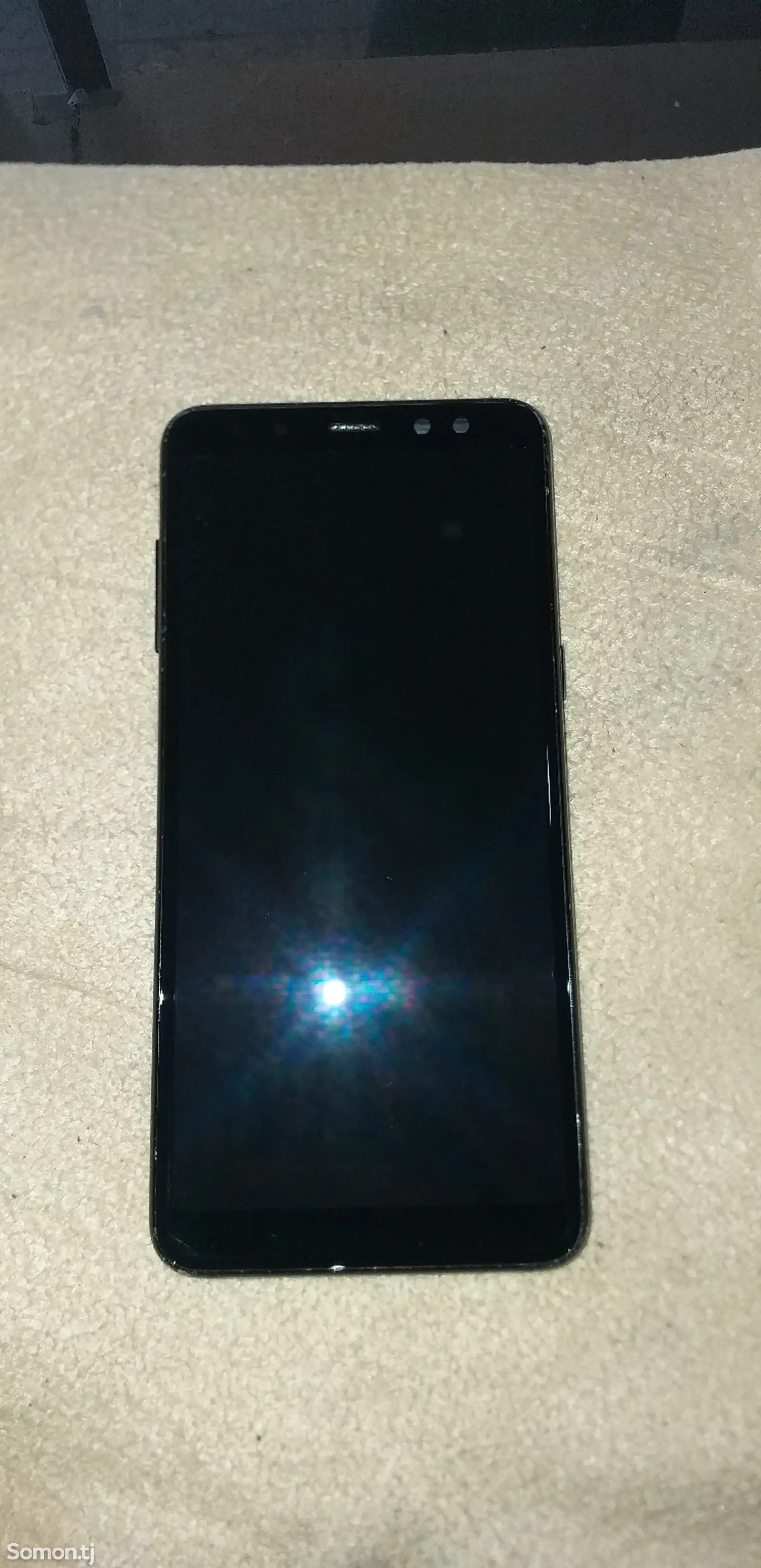 Samsung Galaxy A8-1