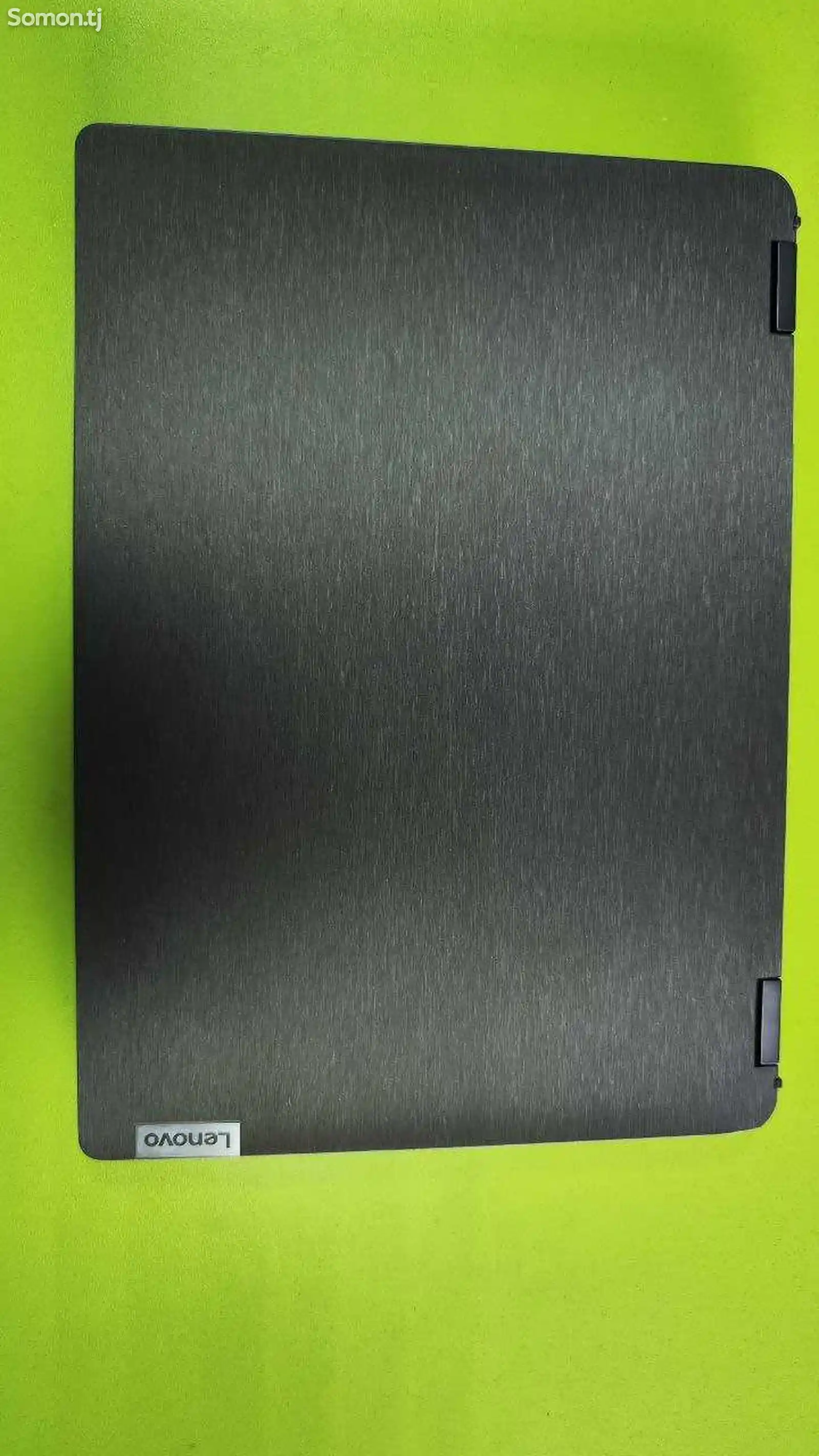 Ноутбук Lenovo IdeaPad Flex 5 x360-7
