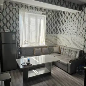 2-комн. квартира, 3 этаж, 55м², 28 мкр