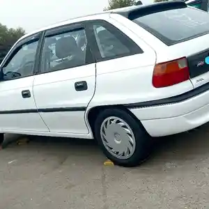 Opel Astra F, 1997