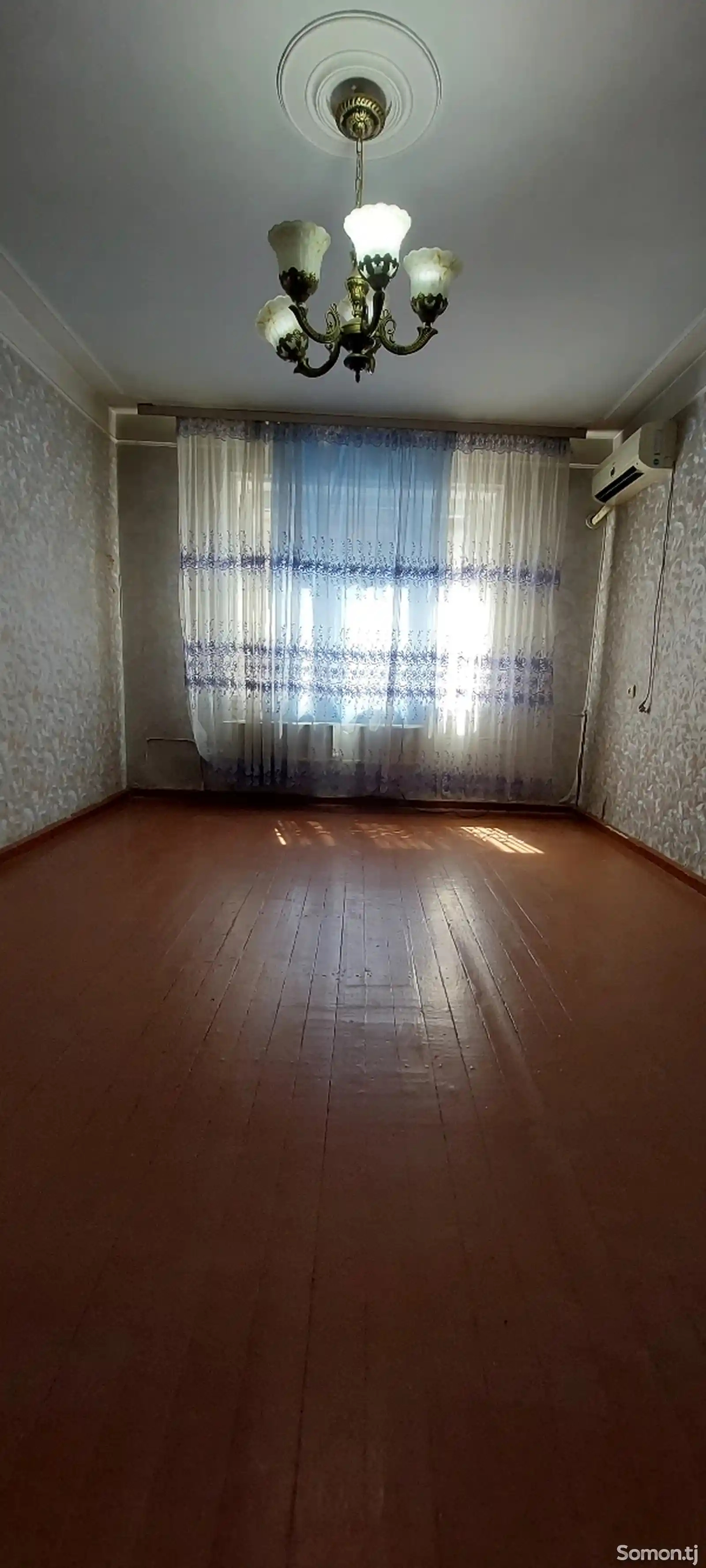 3-комн. квартира, 3 этаж, 90 м², 2 мкр 108 дом-14