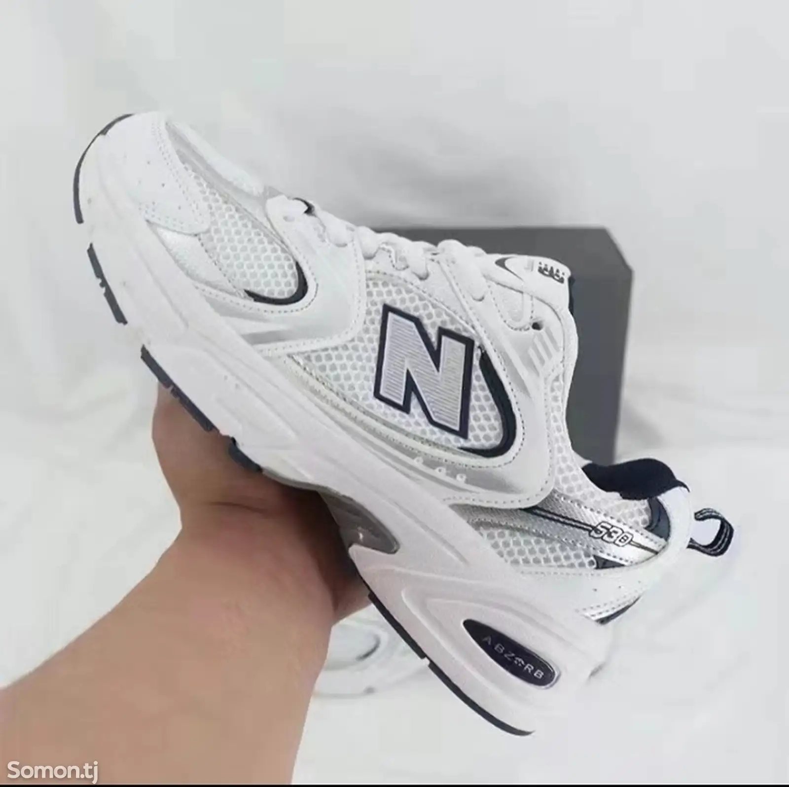 Кроссовки New Balance-1