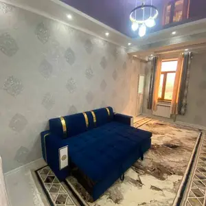 2-комн. квартира, 8 этаж, 60м², Сино