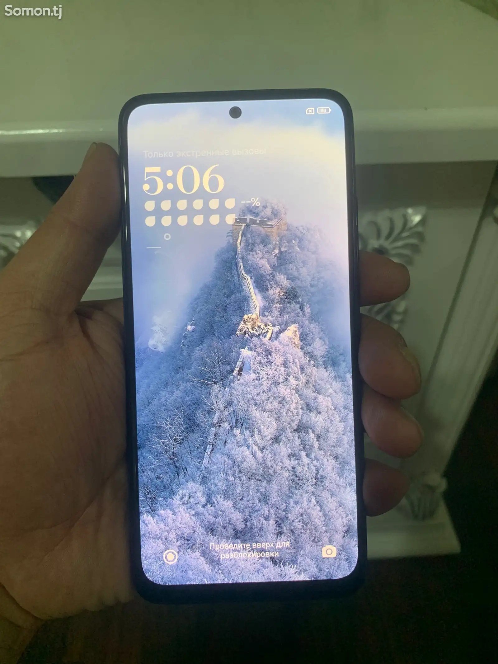 Xiaomi Redmi note 11-1