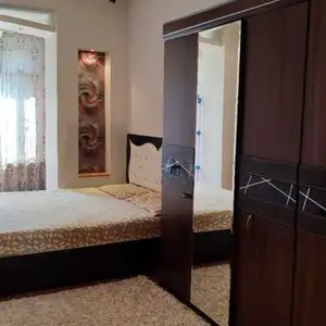 2-комн. квартира, 4 этаж, 50м², И Сомони