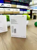 Внешний аккумулятор Battery Pack iphone-5