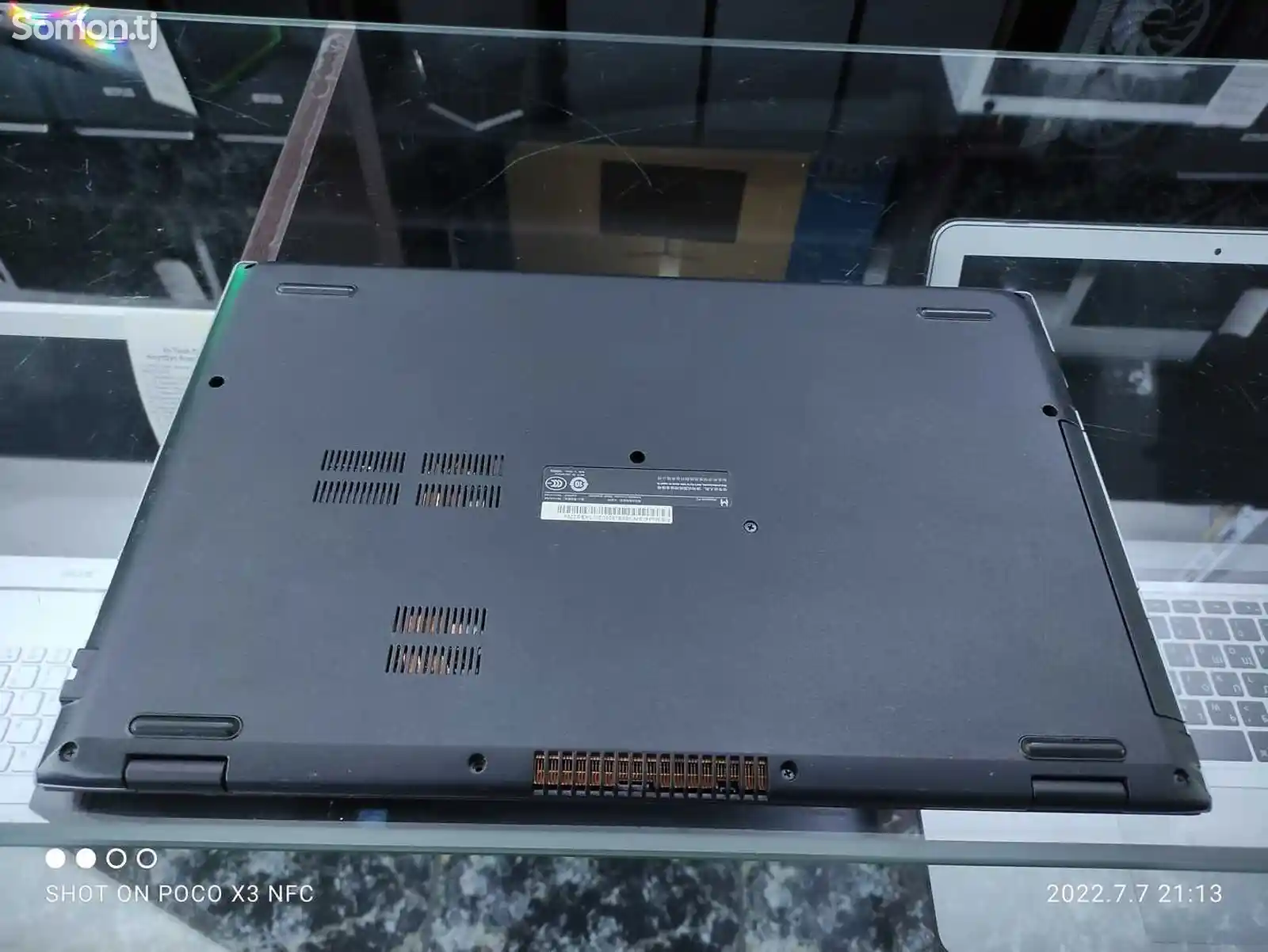 Игровой Ноутбук Xiaomai MaiBenBen Core i5-8250U MX 150 2GB /8GB/128GB/500GB-8