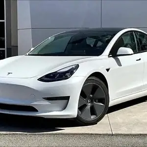 Tesla Model 3, 2021