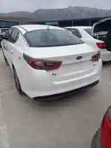 Kia K5, 2014-3