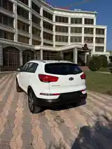 Kia Sportage, 2014-7