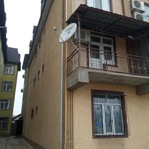 2-комн. квартира, 3 этаж, 34м², Фирдавси