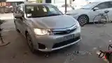 Toyota Fielder, 2015-5