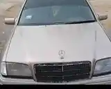 Mercedes-Benz C class, 1996-2