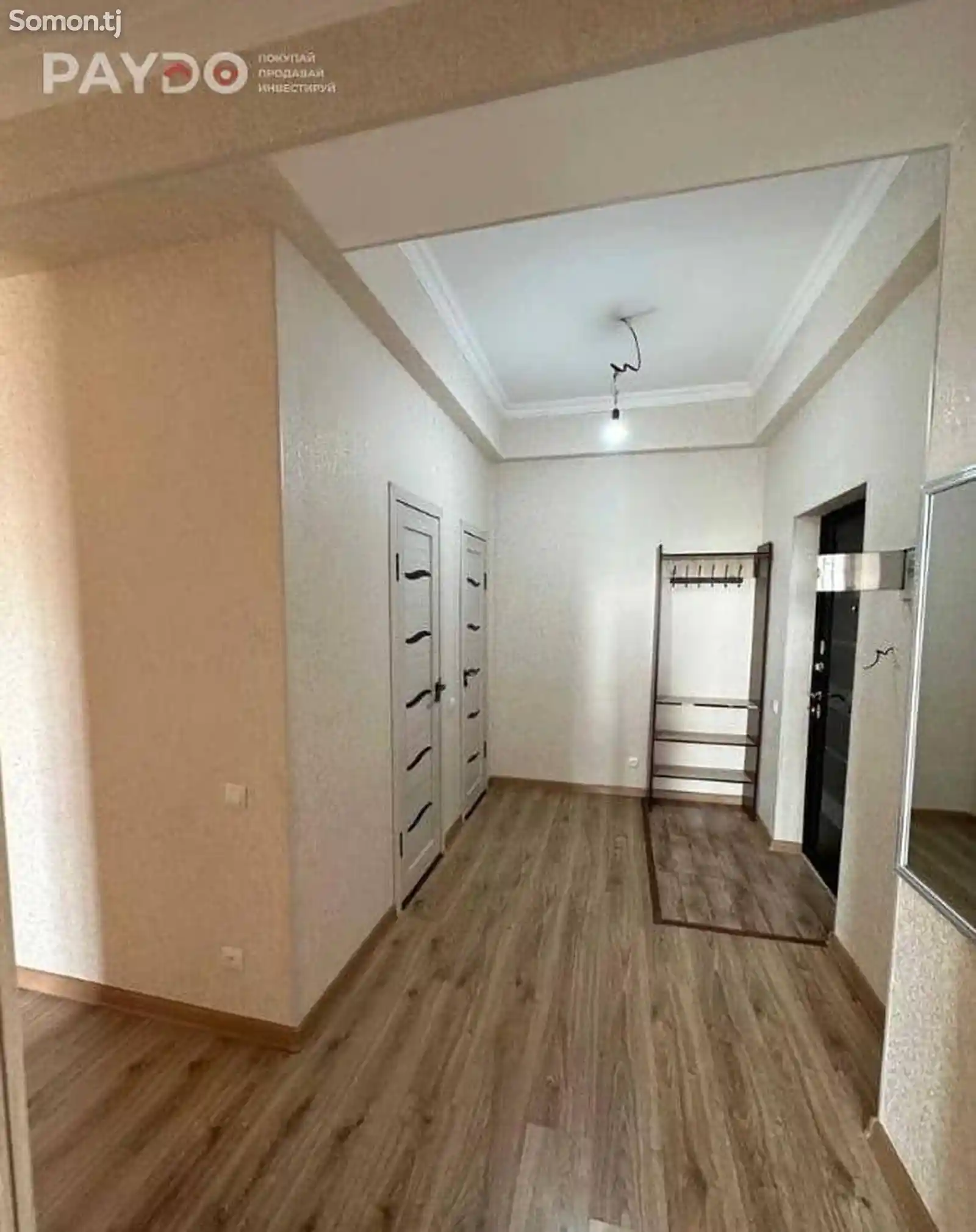 3-комн. квартира, 13 этаж, 63 м², 112 мкр, Испечак-2