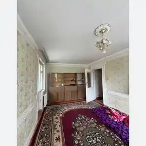 2-комн. квартира, 3 этаж, 50м², 18 мкр