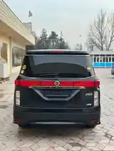 Nissan Elgrand, 2014-6