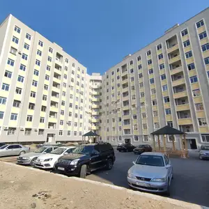 3-комн. квартира, 9 этаж, 86 м², 8 мкр