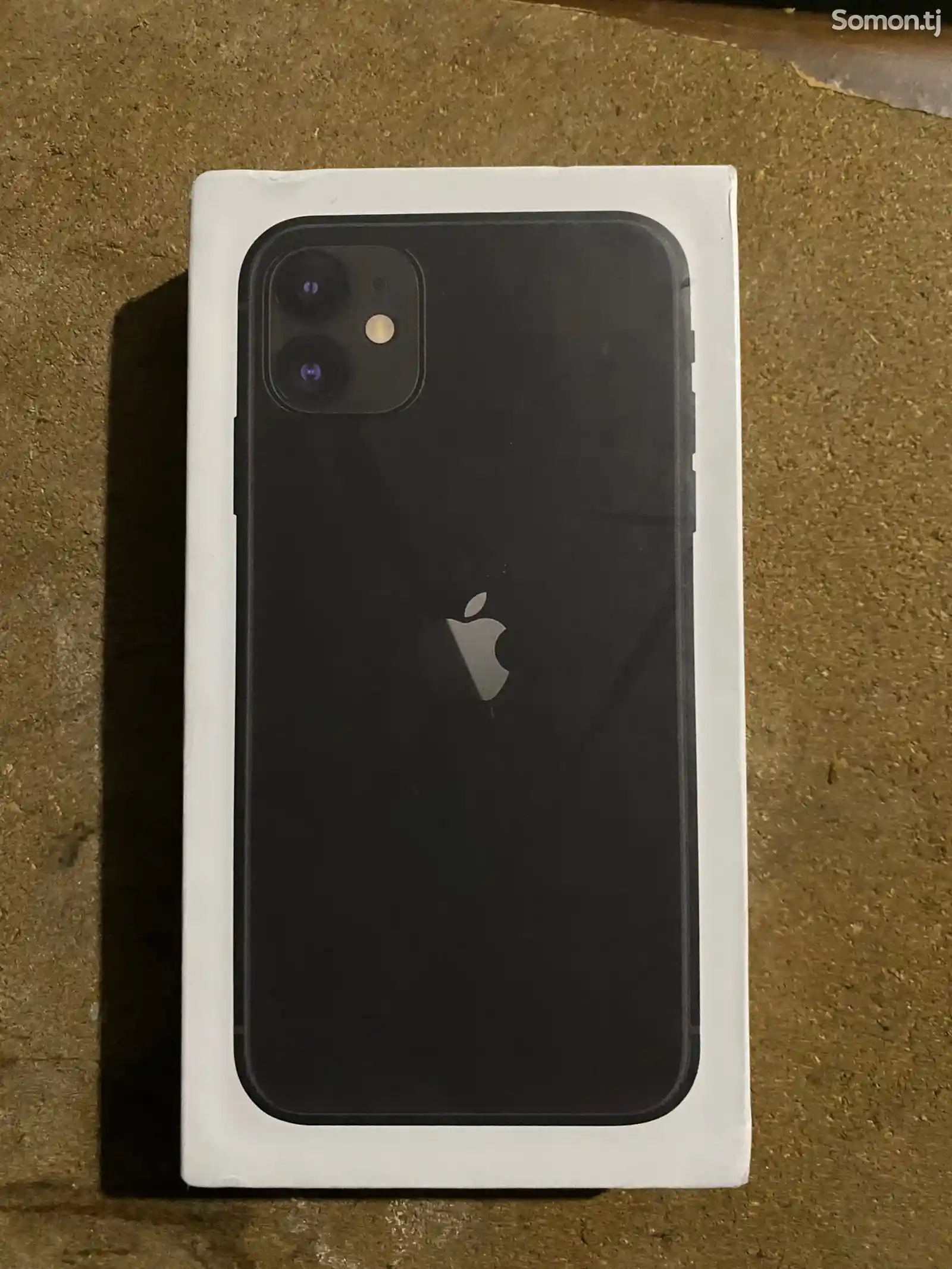 Apple iPhone 11, 128 gb-5