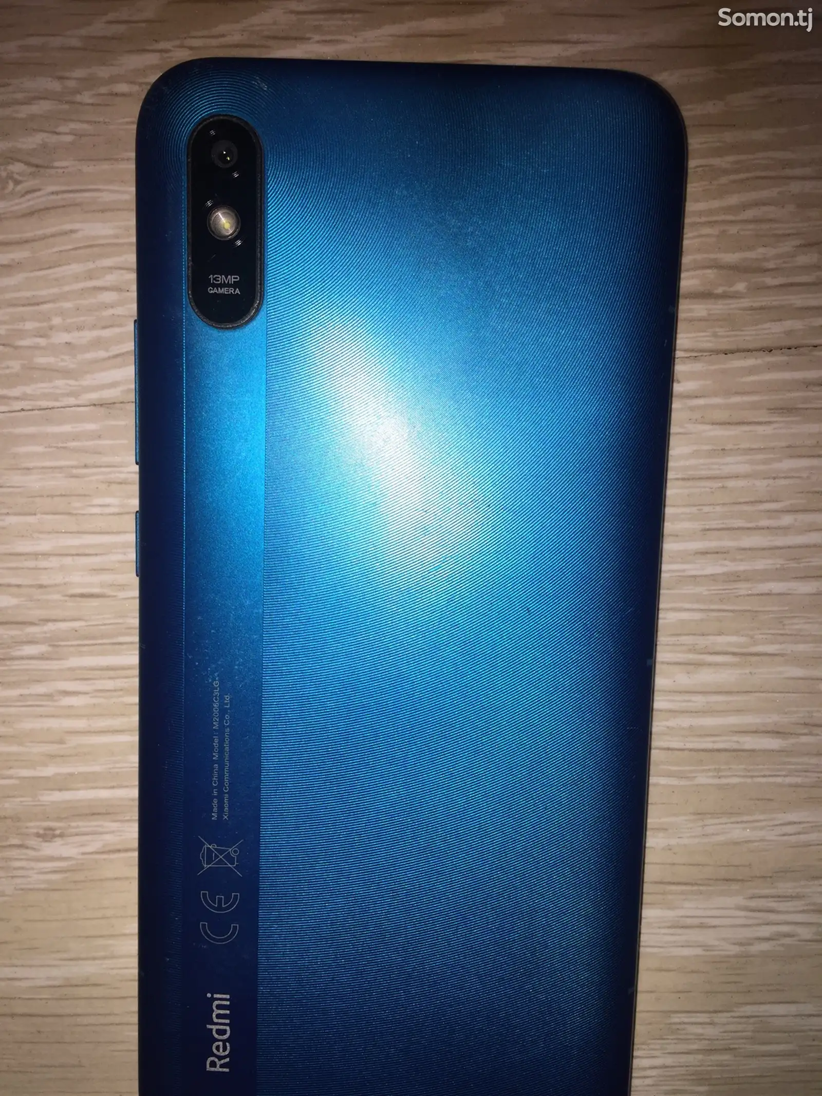 Xiaomi Redmi 9A-1