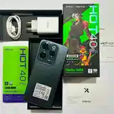 Infinix Hot 40 Pro 16/256gb-10