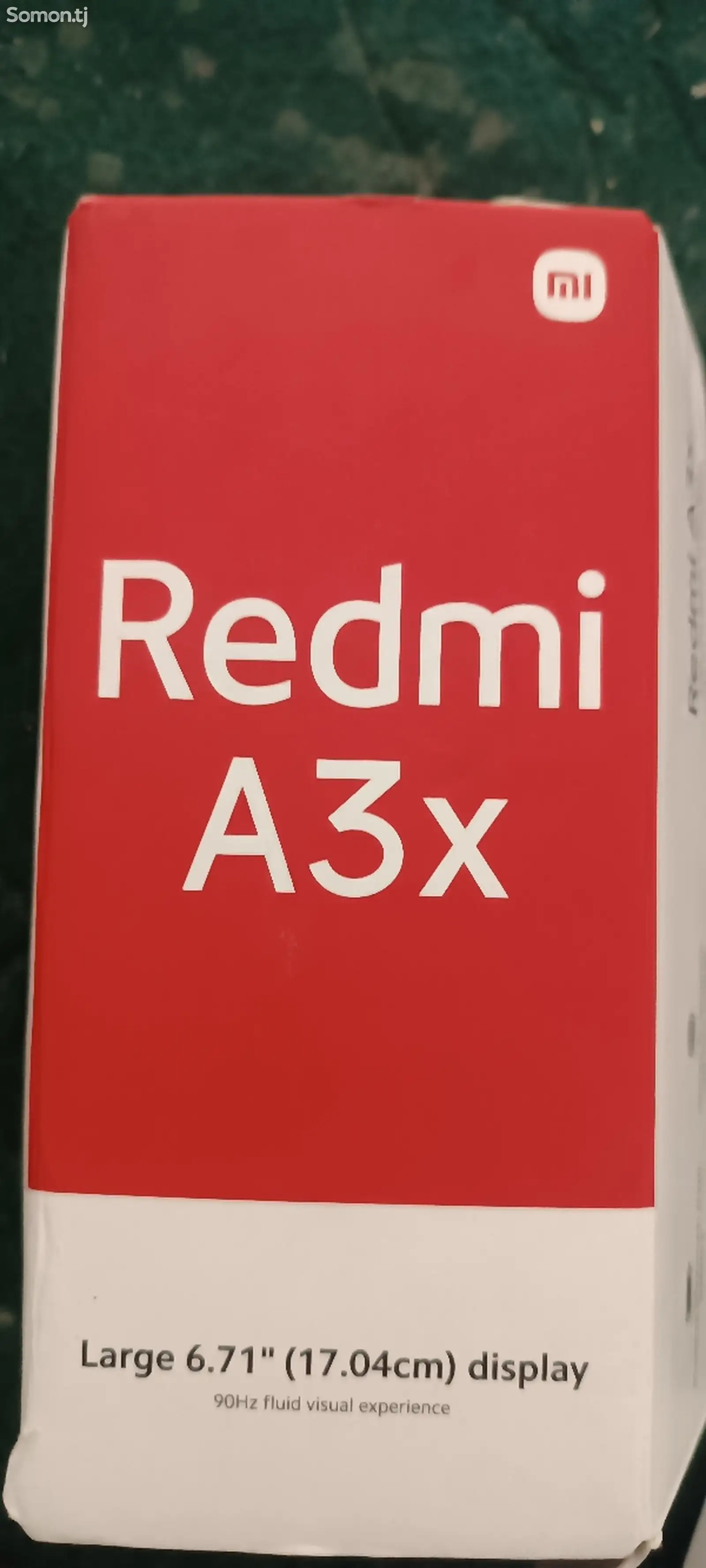 Xiaomi Redmi A3x-1