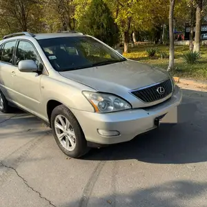 Lexus RX series, 2006