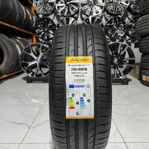 Шины 235/45 R18 Trazano