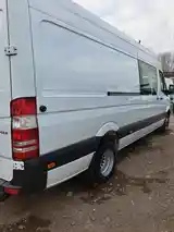 Фургон Mercedes-Benz Sprinter, 2015 МАХI,516-9