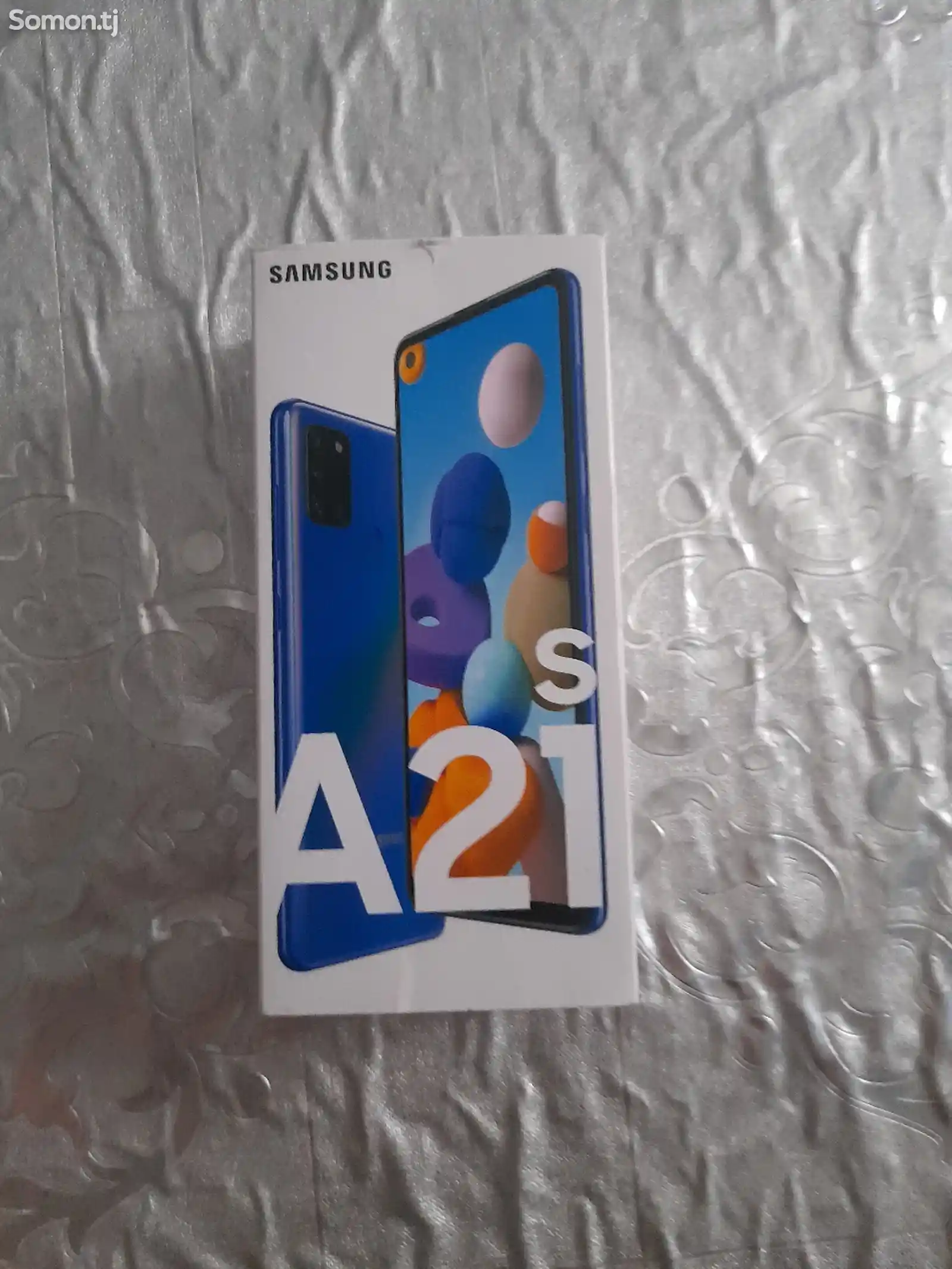 Samsung Galaxy A21s-4