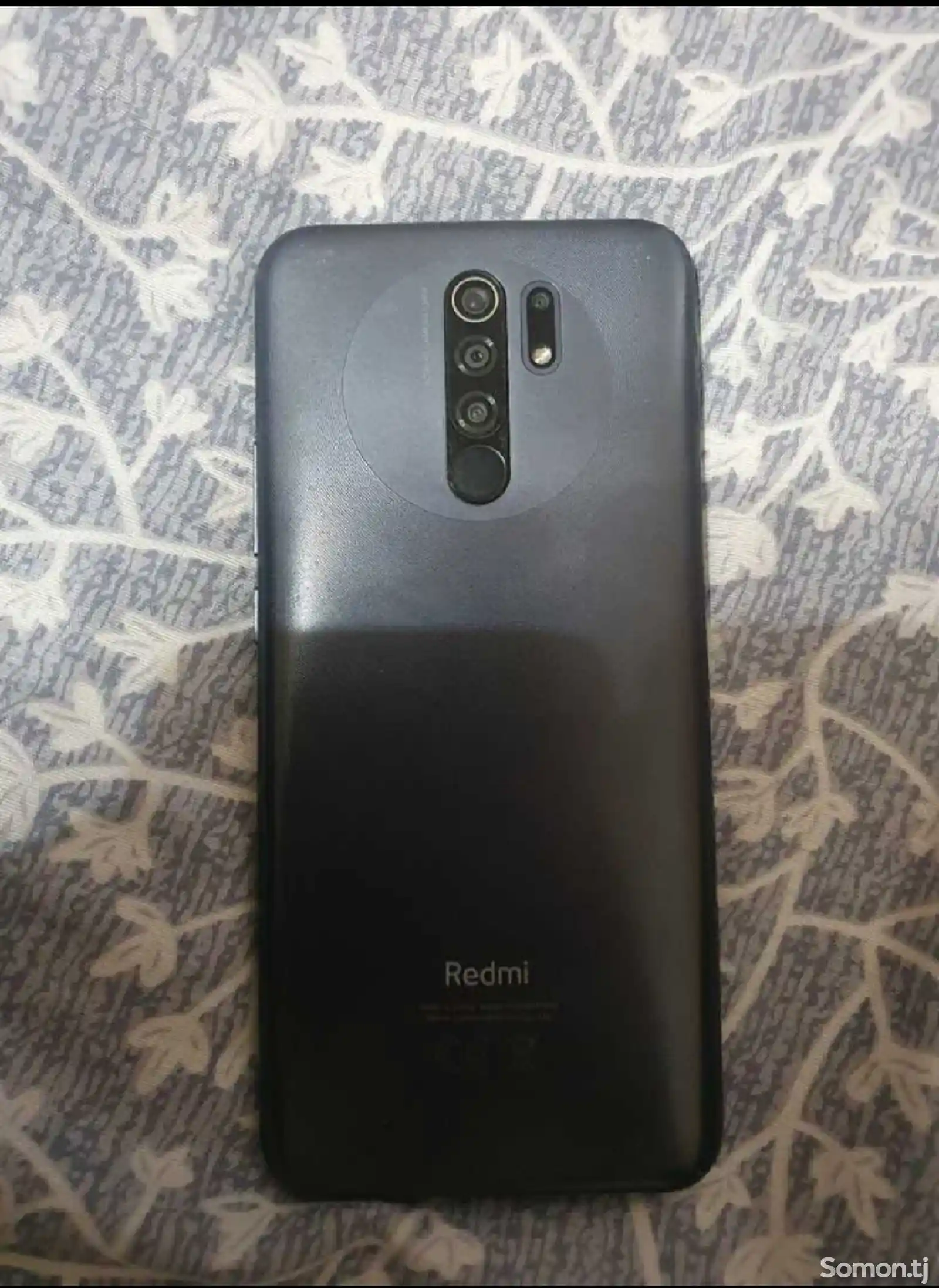 Xiaomi Redmi 9 64GB 2Sim