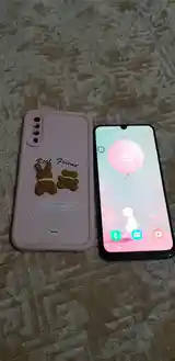 Samsung Galaxy A50-3