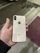 Apple iPhone Xs, 256 gb, Gold-2