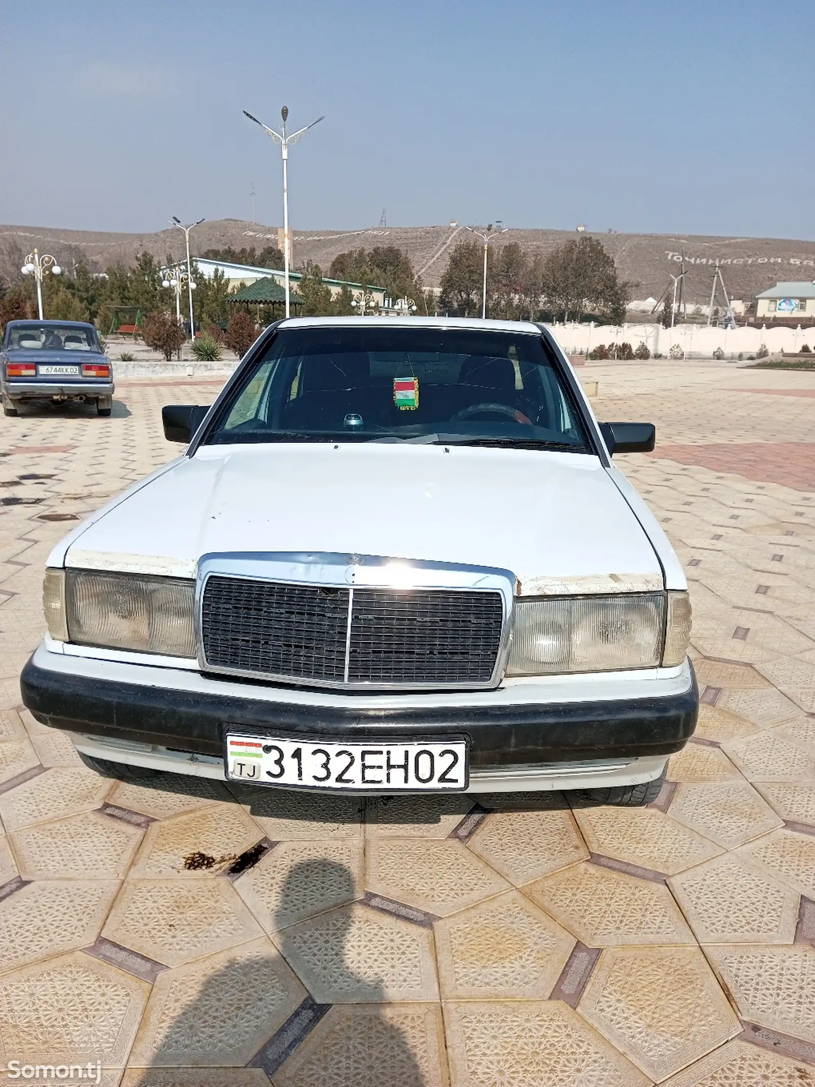 Mercedes-Benz W124, 1991-1