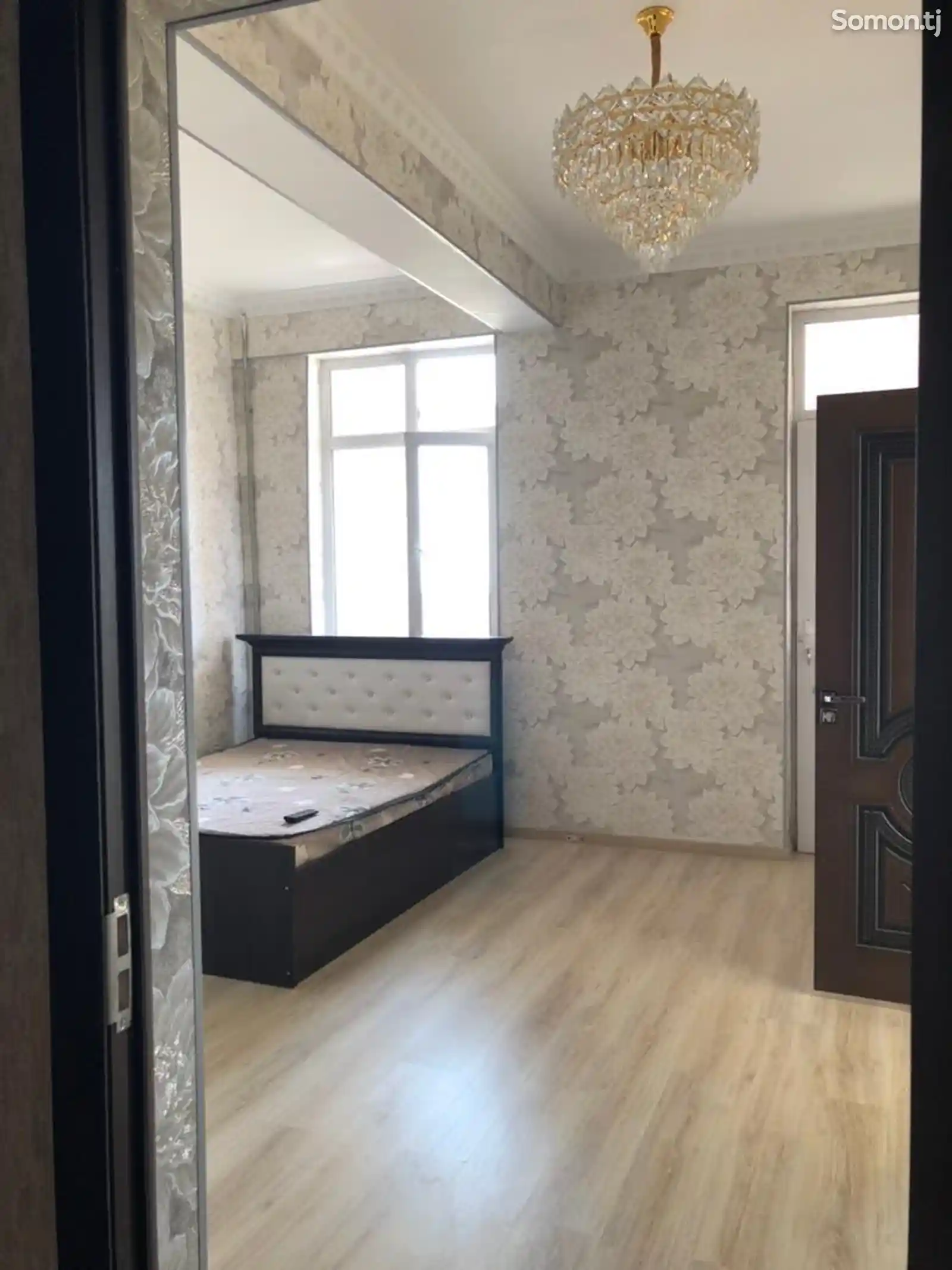 4-комн. квартира, 4 этаж, 96 м², Сино-2