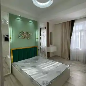 2-комн. квартира, 15 этаж, 55 м², Фирдавси