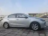 Kia Rio, 2018-3