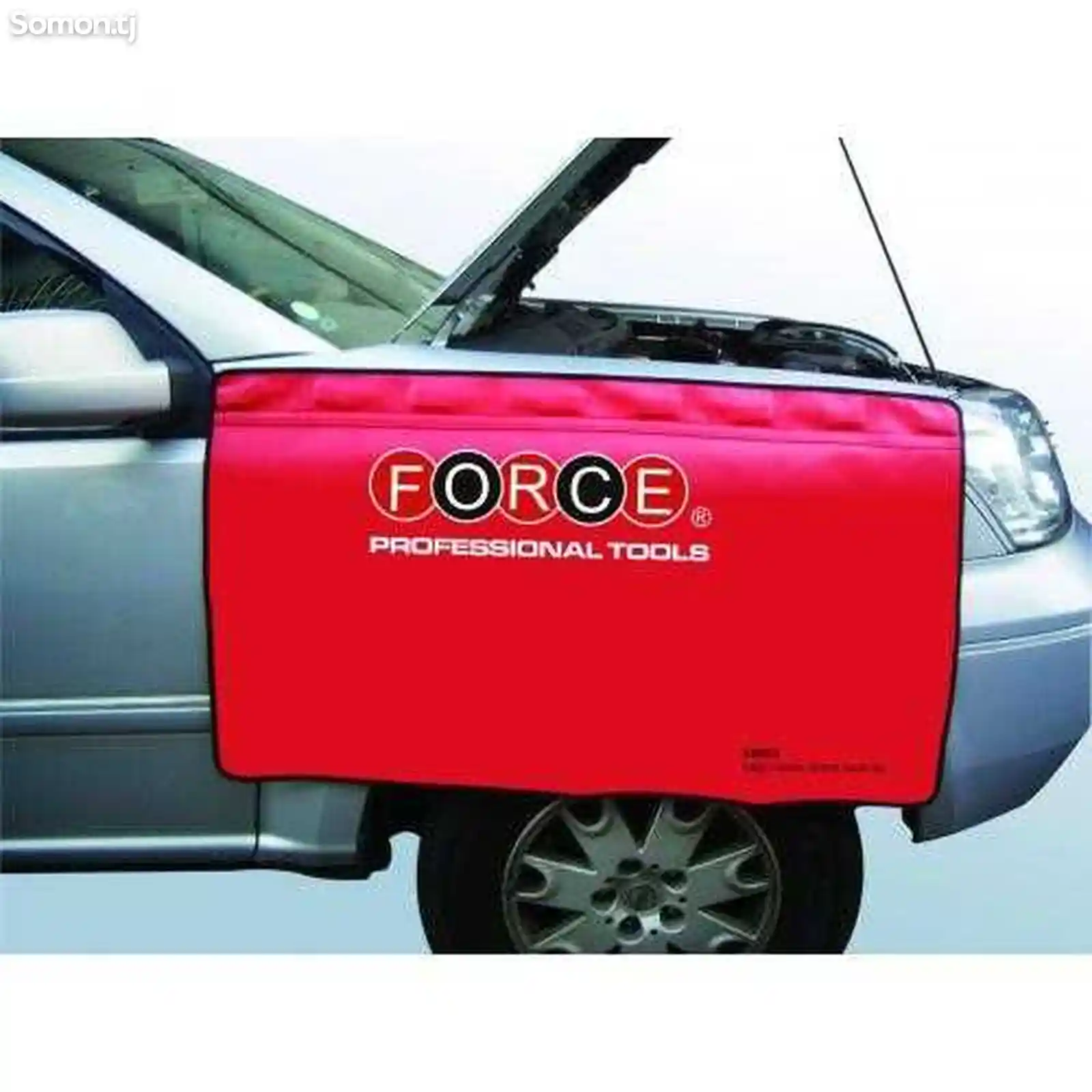 Набор инструментов для авто Force-6