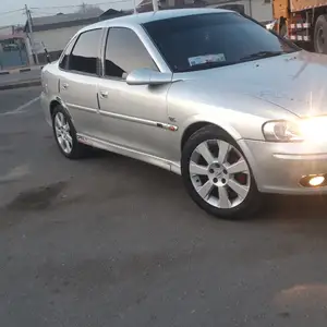 Opel Vectra B, 2000