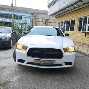 Dodge Charger, 2013