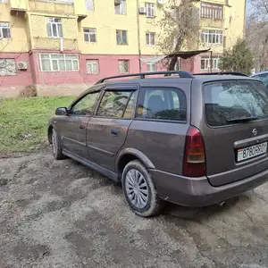 Opel Astra G, 1998