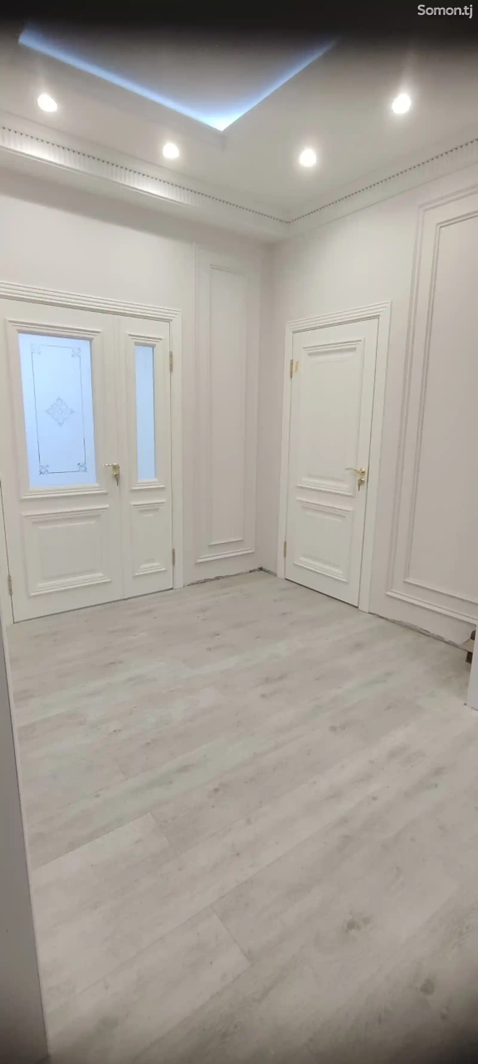 2-комн. квартира, 12 этаж, 95 м², Шохмансур-5