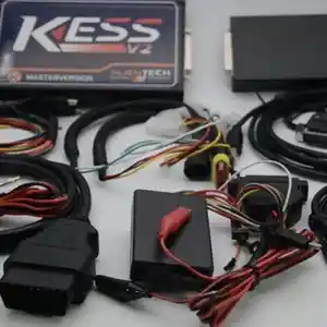 Программатор Kess v2