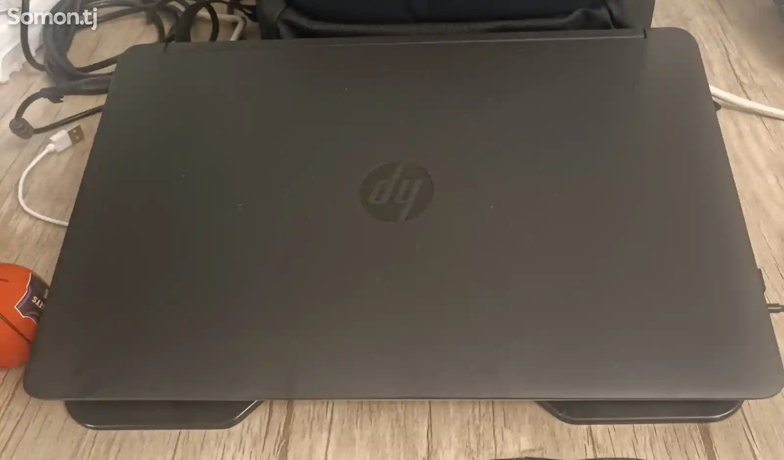 Ноутбук HP ProBook 650-2